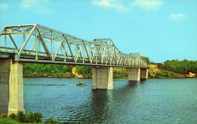 Narrows Bridge